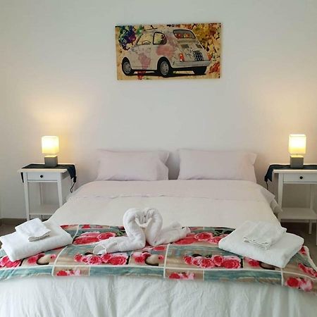 550 Special Home Rzym Zewnętrze zdjęcie