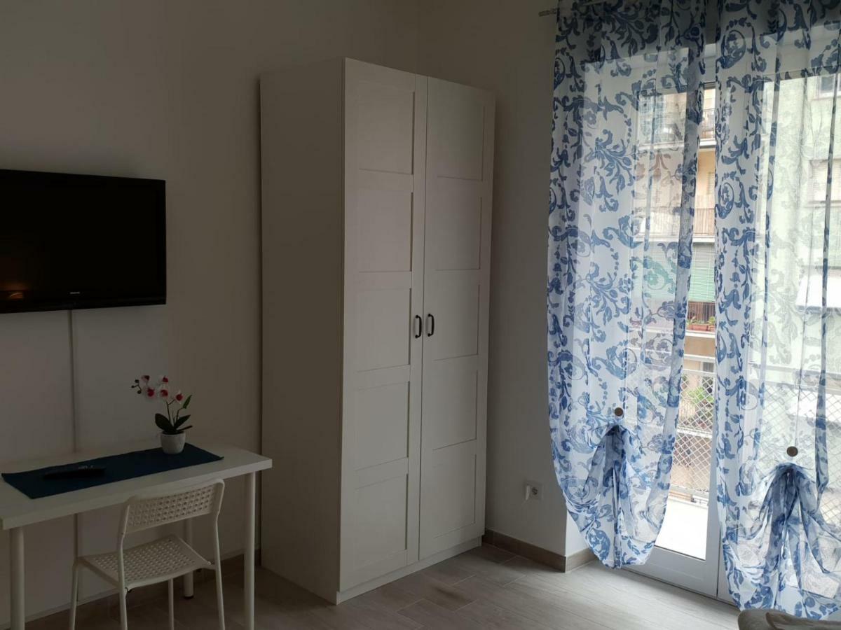 550 Special Home Rzym Zewnętrze zdjęcie