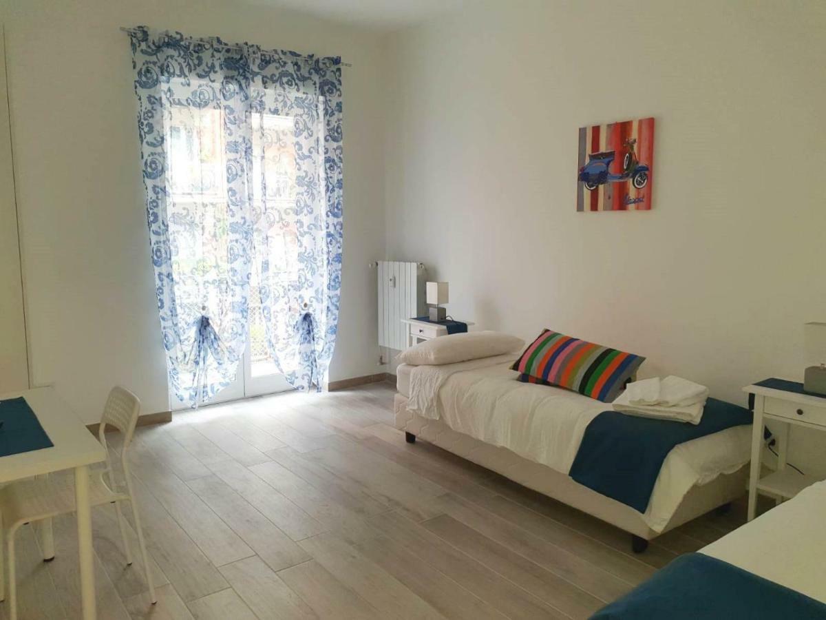 550 Special Home Rzym Zewnętrze zdjęcie