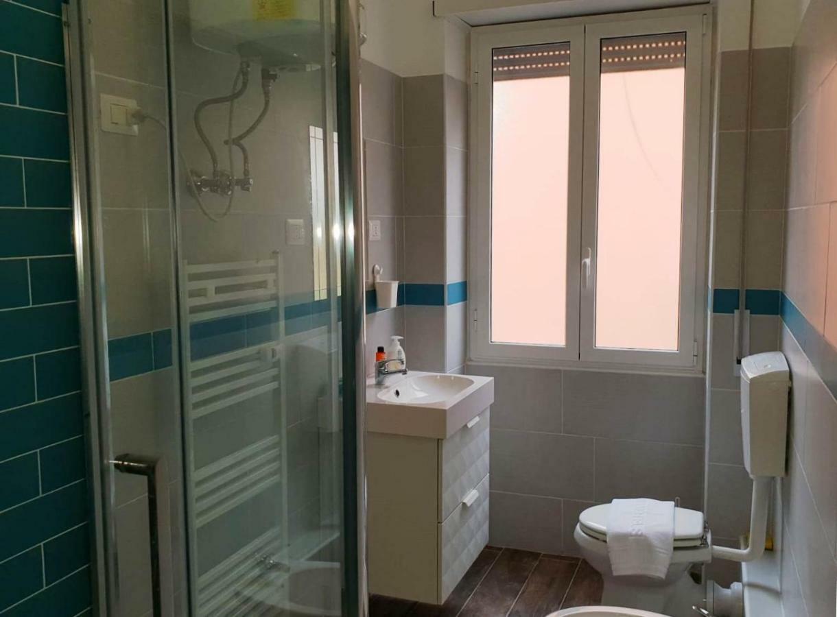 550 Special Home Rzym Zewnętrze zdjęcie