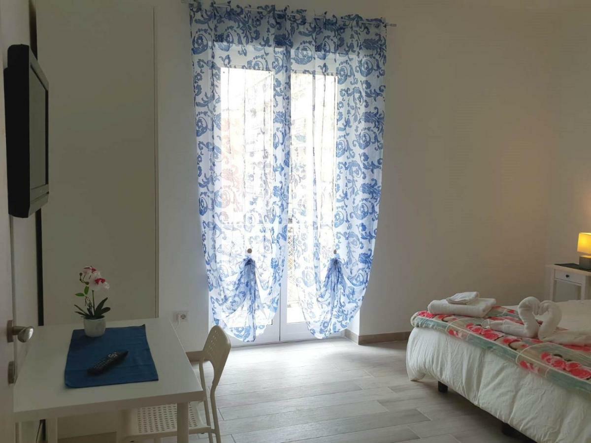 550 Special Home Rzym Zewnętrze zdjęcie