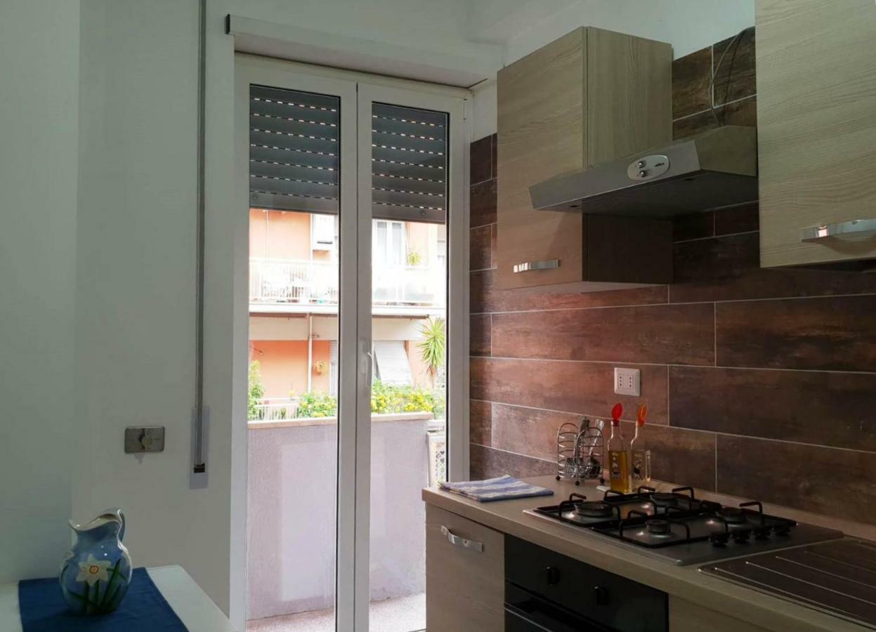 550 Special Home Rzym Zewnętrze zdjęcie