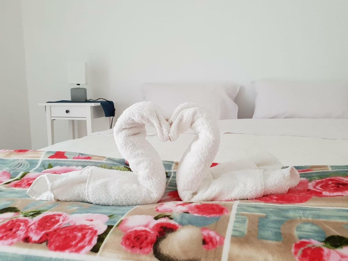 550 Special Home Rzym Zewnętrze zdjęcie
