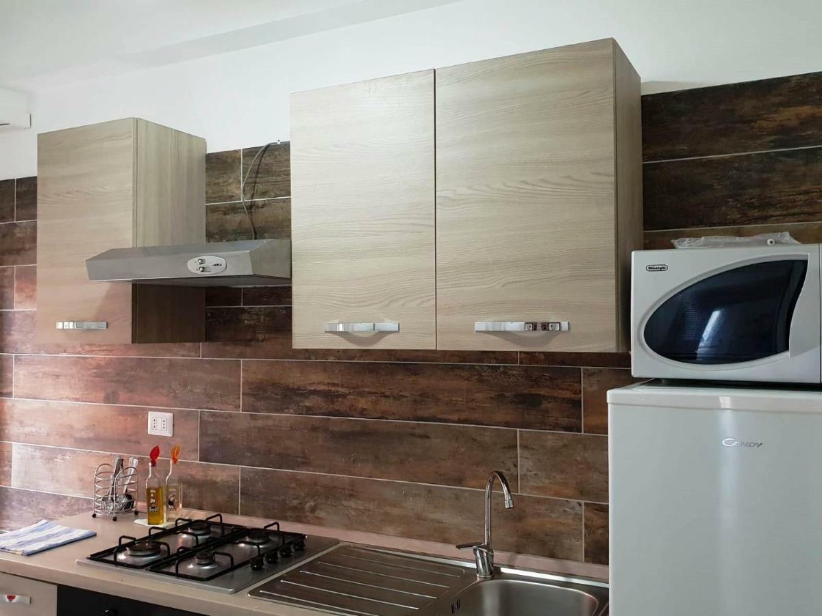 550 Special Home Rzym Zewnętrze zdjęcie