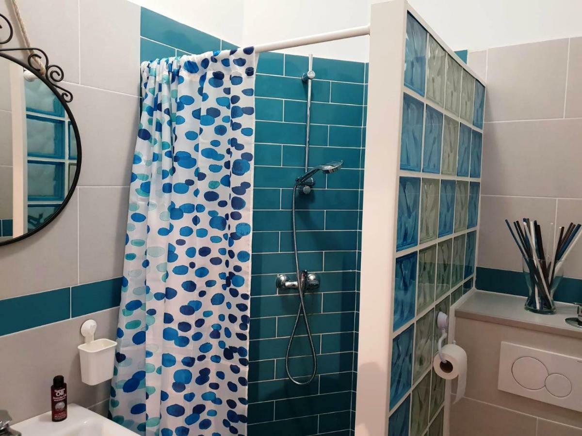 550 Special Home Rzym Zewnętrze zdjęcie