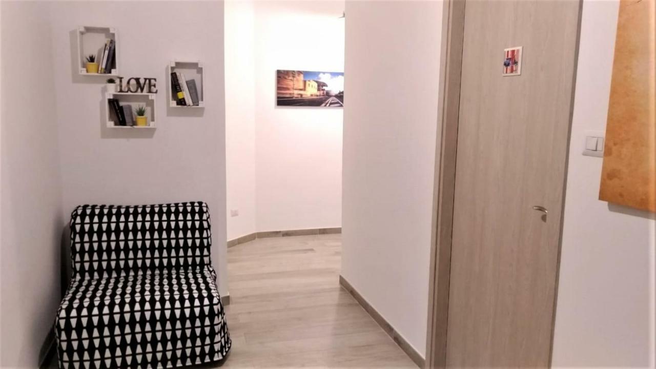 550 Special Home Rzym Zewnętrze zdjęcie
