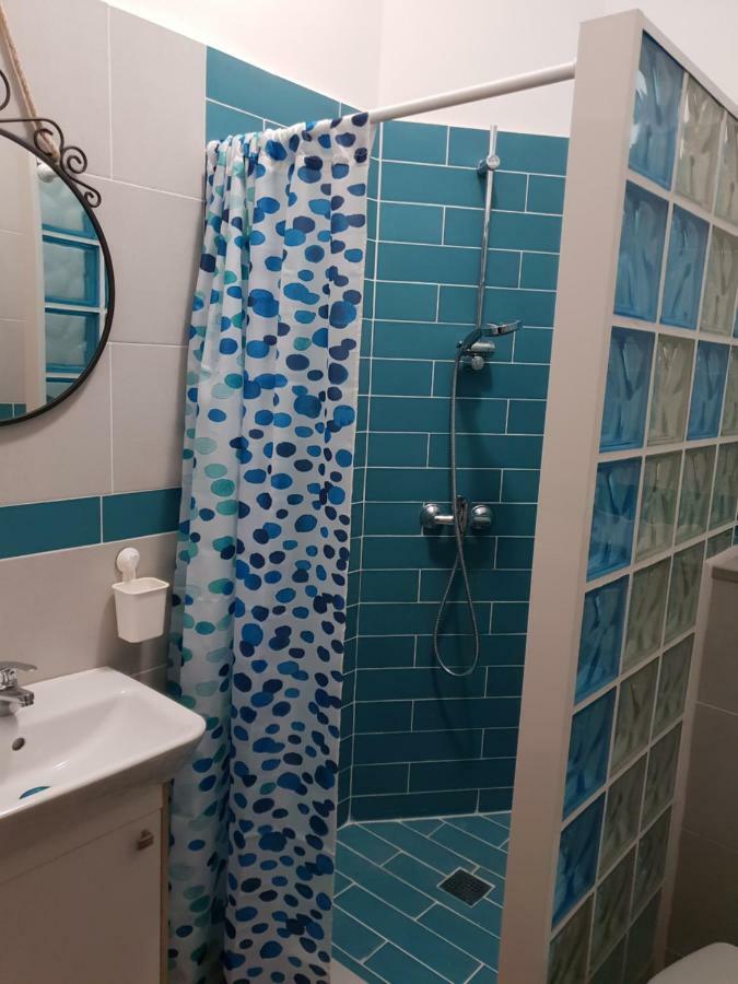 550 Special Home Rzym Zewnętrze zdjęcie