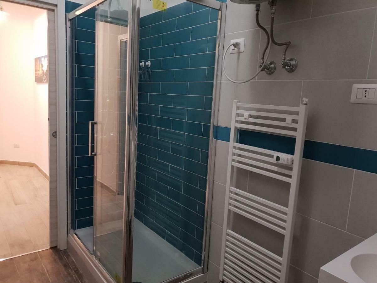 550 Special Home Rzym Zewnętrze zdjęcie