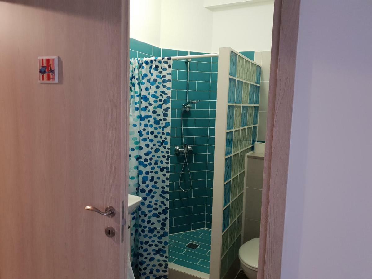 550 Special Home Rzym Zewnętrze zdjęcie