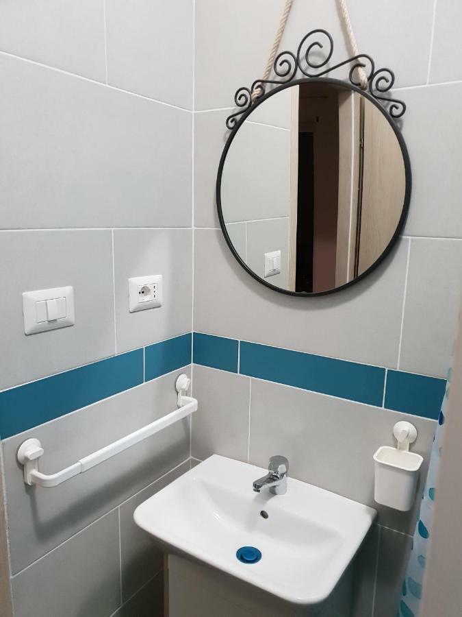 550 Special Home Rzym Zewnętrze zdjęcie