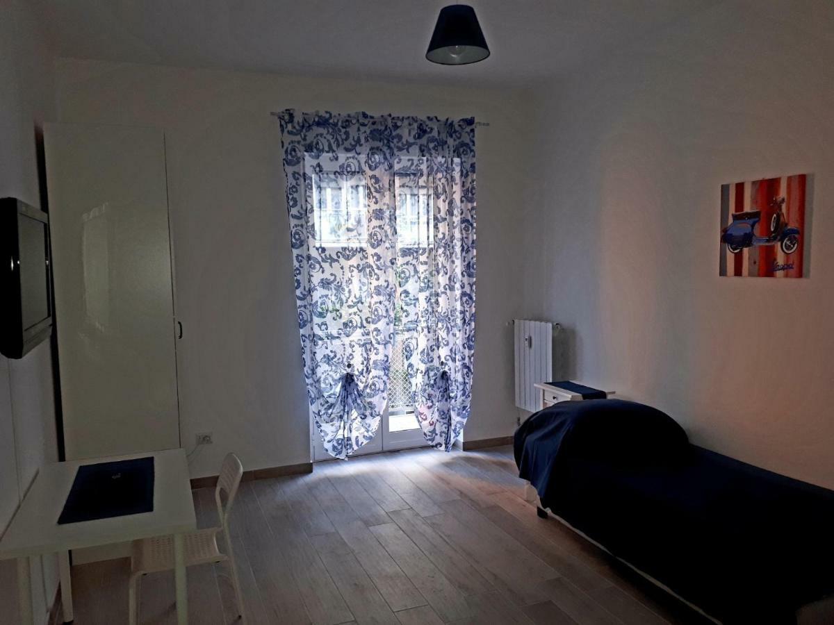 550 Special Home Rzym Zewnętrze zdjęcie