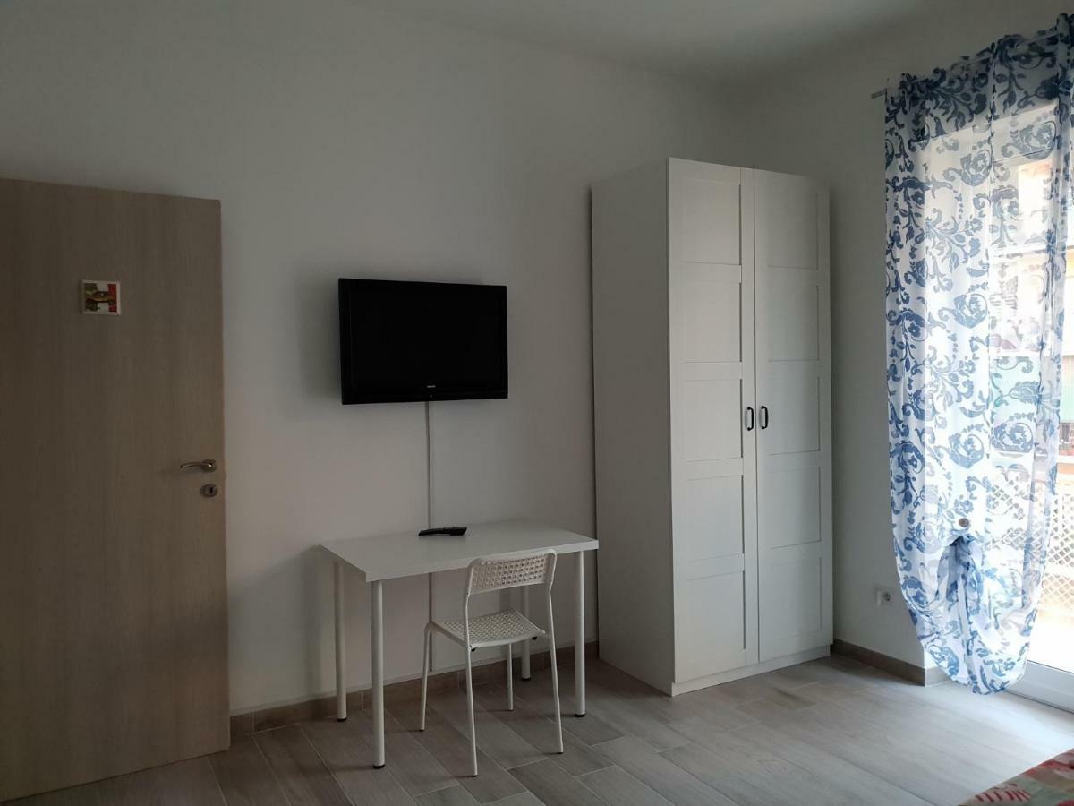 550 Special Home Rzym Zewnętrze zdjęcie